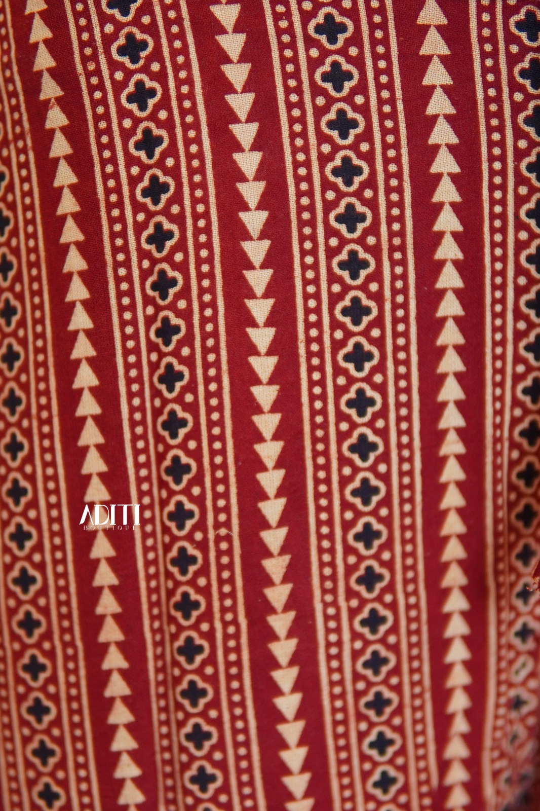 Tailored Ethnic Trouser Pant PANT-012