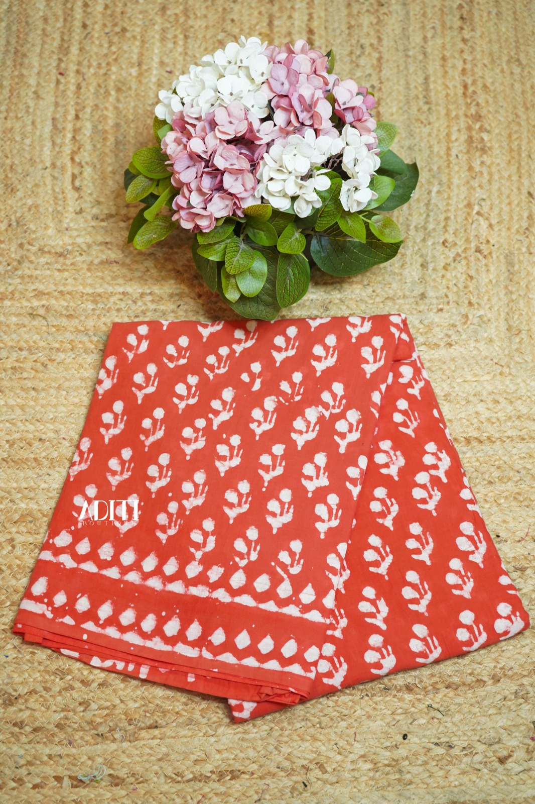 Royal Heritage Silk Saree SAREE-001