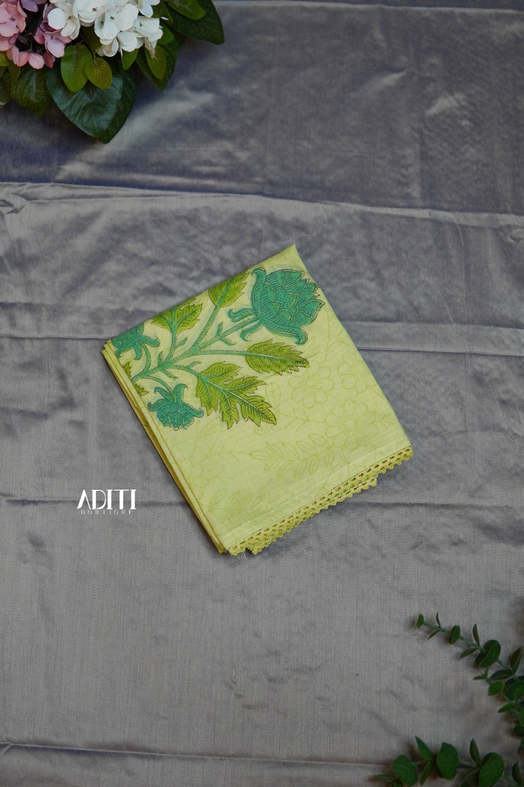 Artisan Unstitched Dress Material UNSTITCH-010
