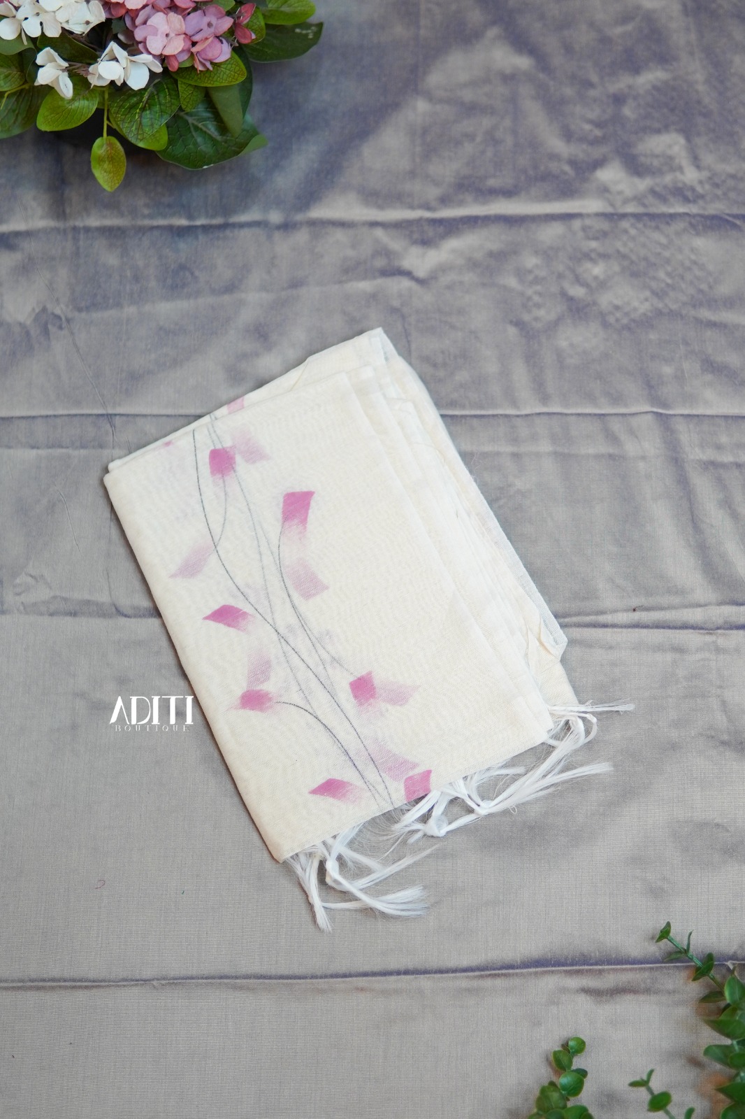 Artisan Unstitched Dress Material UNSTITCH-011