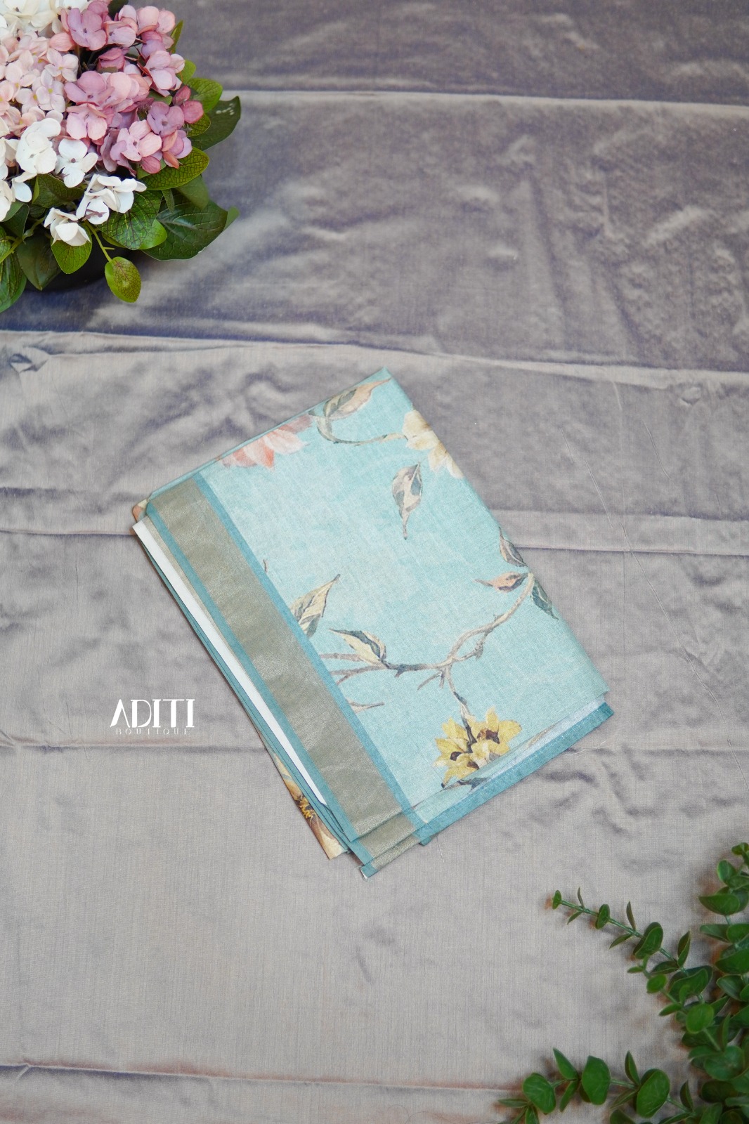 Artisan Unstitched Dress Material UNSTITCH-003